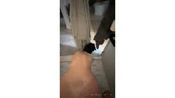 Camilla Araujo Nude video in bath very lewd