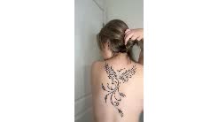 Gypsy Rose Nude show new tattoo – Onlyfans video – Thot Viral 430