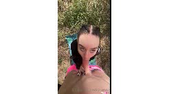 Lara Rose nudes video Outdoor Sextape Hot trend