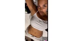 Liz Cambage onlyfans video Hot Nips