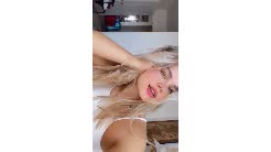 Luana Alonso onlyfans video PPV