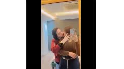 Minahil Malik nude Tiktok star girl Viral video