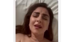 Mona alam Anchor – Pakistani Tiktoker Full Sextape Viral – Thot Viral