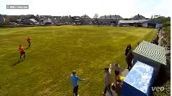 Premier League ace arrested at training over sex tape allegation