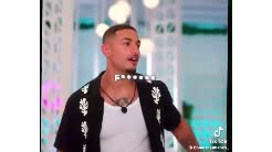 Rob love island nude new video so hot