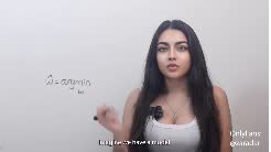 Zara Dar Onlyfans video so hot – Slutty Teacher – Thot Viral