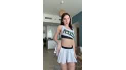 Alice Wood Leaked Onlyfans Striptease Video