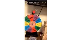 Amanda Trivizas Nude Onlyfans Livestream Shower Video