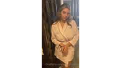 Amber Ajami Nude video Blowjob Ambsofficialxo Video Leaked