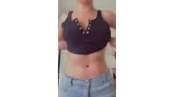 Angelwoof Tits Bouncing And Shaking Leaked Video