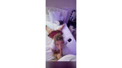 Arikytsya Schoolgirl Plugged Ass Fuck Video Leaked