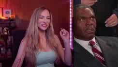 Bebahan Leak Reacting To Porn Videos