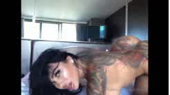 Brittanya Razavi Onlyfans Masturbating Leaked Porn Video
