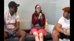 Caroline Ellison Nude With Sam Bankman FTX Leaked