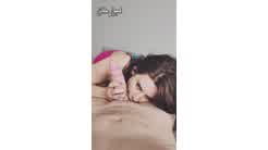 Chloe Lamb Leaked BG Sextape Onlyfans Video