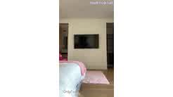 Claire Stone Nude Fully Naked Leaked Video