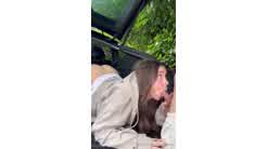 Daisy Drew Naked Car Sex Onlyfans Porn Video