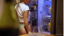 Daisy Keech Leaked Topless Strip PPV Video