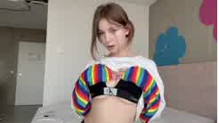 Devdaria Nude Horny Masturbation JOI Leaked Video