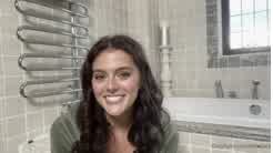 Emily Black Nude BBC Dildo Fuck Video Leaked