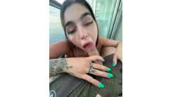 Emily Rinaudo Boat Sex Video Leaked