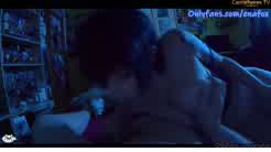 Enafox Nude Suck And Fuck Onlyfans Porn Video