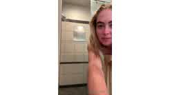 Grace Charis Nude Hot Shower Onlyfans Leak Video