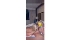 Haleigh Cox Nude Sextape Porn Video Leak