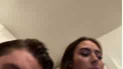 Idaasperud Tits Accidental Twitch Upblouse Video