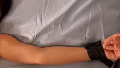 Jameliz Nude Bondage Sex Tape Leaked Kinky Video