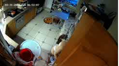 Leaked House Cam Record For A Sexy Wife In Lengerie