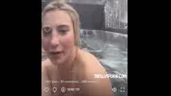 Lexicgoldberg Nude Live On Lexi Cayla Onlyfans Leak