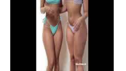 Lexielearmann Nude Learmann Twins