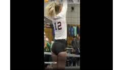 Maddie Lethbridge Nude video Canada Volleyball Player Leak