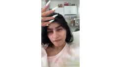 Mia Khalifa Onlyfans Tits Play In Livestream Leaked