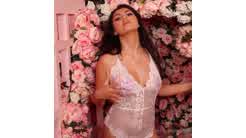 Mikaela Pascal Onlyfans Valentines Special Video Leaked