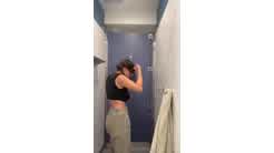 Nnevelpappermann Leak Sexy Tiktok Dance Video