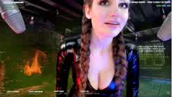 Pelagea ASMR 18+ Horror No Escape Video