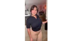 Salarrea Nude Delivery Guy Sextape Onlyfans Video