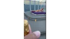 ScarlettKissesXO Onlyfans Sextape Outdoor Porn Video