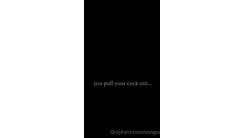 SooGSX Onlyfans Leaked Puppiwi Dildo BJ Video