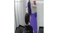 Spy Cam Nurse Fuck In Hospital Leaked Video