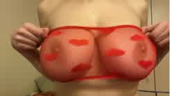 Tania Bann Nude Onlyfans Leak Tease Video