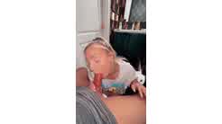 TheRealBrittFit Frat Party Fuck OnlyFans Video Leaked