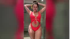 Theonlybbystar Nude Pussy Paly In Shower Video Leaked