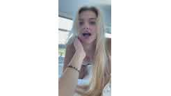 Trippie Bri Leaked Wake Up And Fuck Porn Video