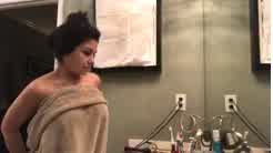 Twitch Streamer Online Accidental Boob Slip Leaked