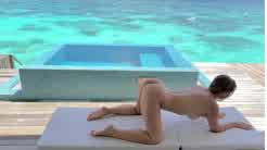 Valentina Victoria Nude Twerking Tease Video Leaked