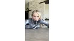 Vega Thompson Spider Girl Riding POV Video Leaked