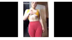 Yosoysamtastic Nude video Samantona Onlyfans Leak